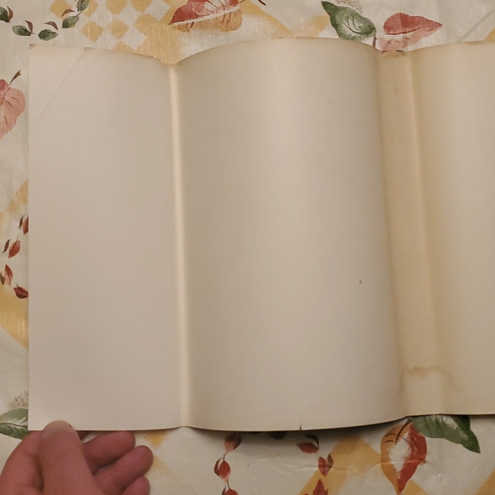 π³ The Country Kitchen Cook Book 1968 π π©π»βπ³ - Picture 6 of 17